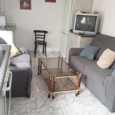 El Piso De Martina 3 Leilighet Ponferrada Eksteriør bilde