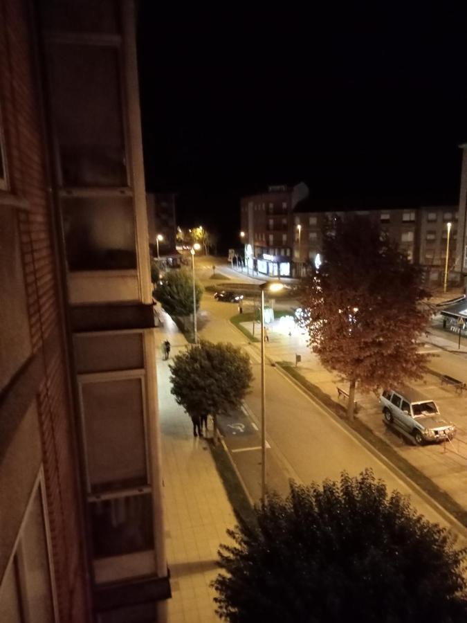 El Piso De Martina 3 Leilighet Ponferrada Eksteriør bilde