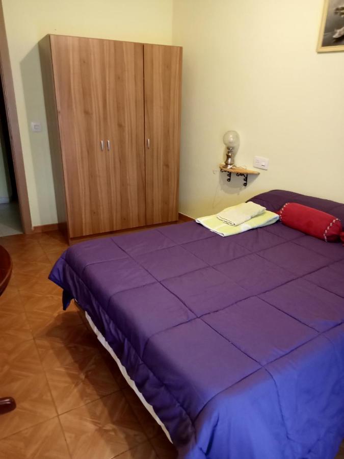 El Piso De Martina 3 Leilighet Ponferrada Eksteriør bilde