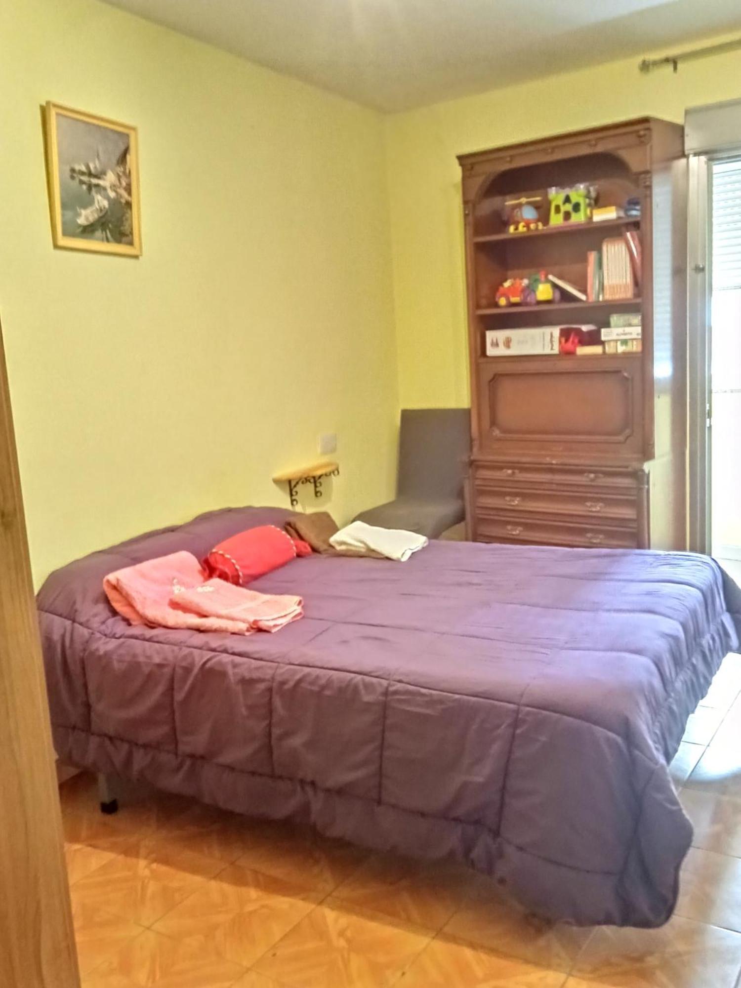 El Piso De Martina 3 Leilighet Ponferrada Eksteriør bilde