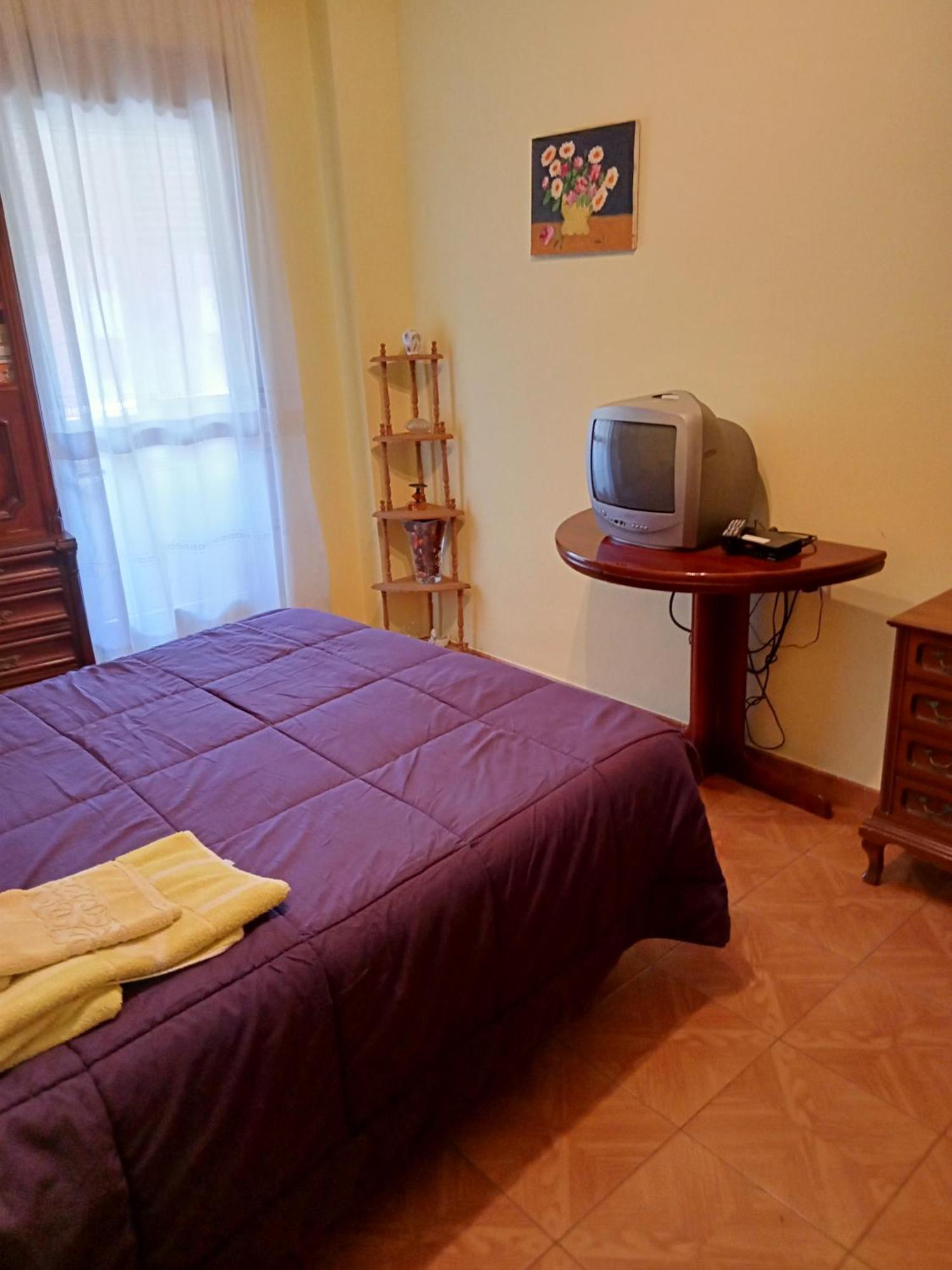 El Piso De Martina 3 Leilighet Ponferrada Eksteriør bilde